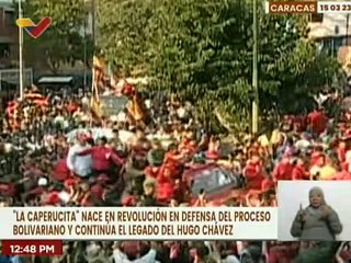 El pueblo acompañó el emotivo recorrido del traslado del Sable del Cadete hasta el Cuartel 4F