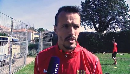 LA QUOTIDIENNE - LE RENDEZ-VOUS : L'agenda des sports 16 03 23