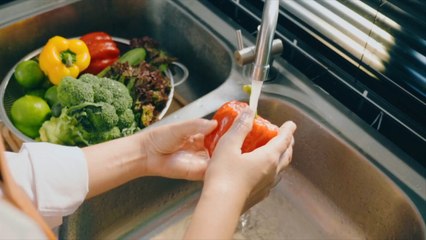 The Dirty Dozen List Identifies 12 Foods Likely to Carry Pesticide Residue