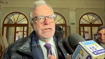 con "Medi 2023" da Livorno un messaggio di pace