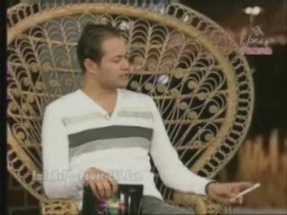 Amine chermiti - sara7a ra7a (3)