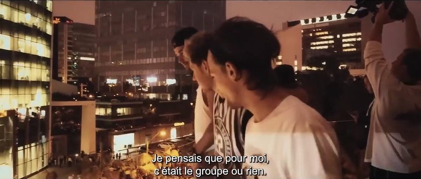 Louis Tomlinson: All Of Those Voices Bande-annonce VO