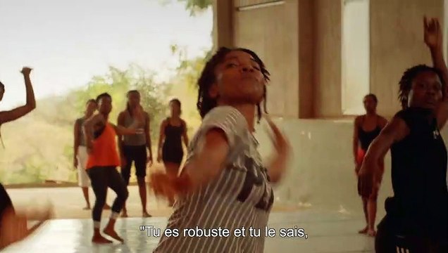 Dancing Pina Bande-annonce VO