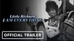Little Richard: I Am Everything | Official Trailer - Mick Jagger, Billy Porter