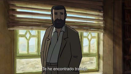 My Sunny Maad - Tráiler oficial VOSE -