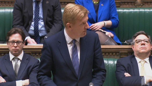 TikTok : le Royaume-Uni interdit à son tour l'application sur les appareils gouvernementaux