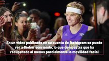 Justin Bieber Habla De Su Salud Tras Cancelar Su Gira Mundial