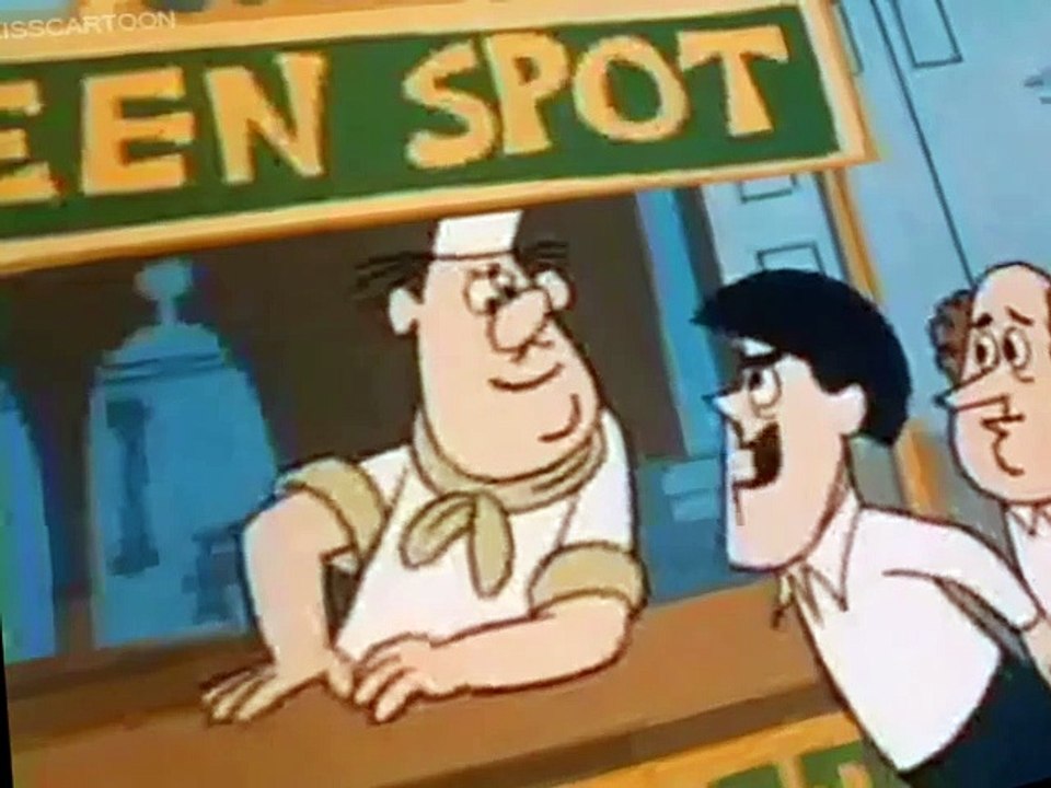 The New 3 Stooges S03 E01