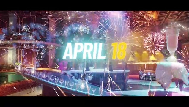 Disney Speedstorm - Release Date Reveal Trailer | PS5 & PS4 Games