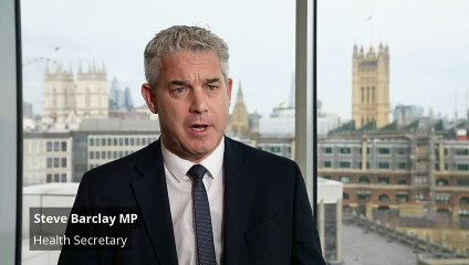 Health Secretary agrees 5% pay offer with nurses