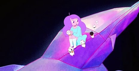 Bee and Puppycat (Short) Part 001