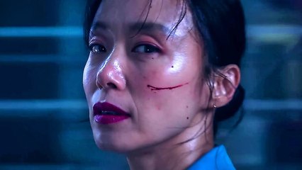 KILL BOK-SOON Bande Annonce