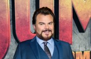 Jack Black has been cast in the holiday film 'Dear Santa'