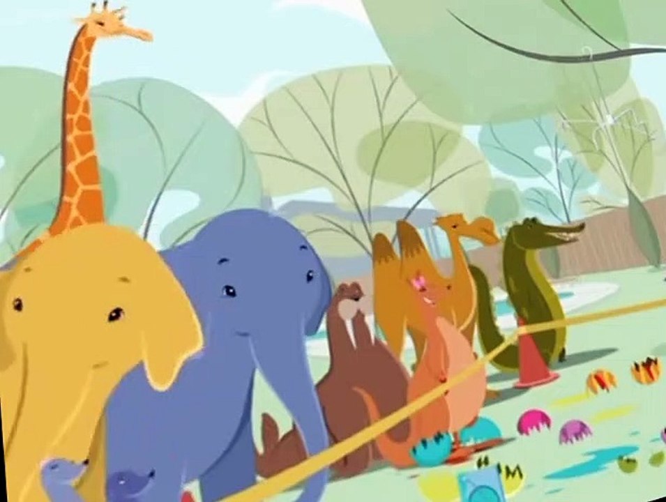 Wild Life S01 E01
