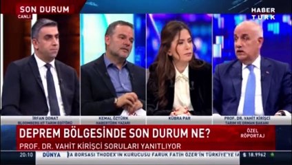 Hatay Valisi'nin milletvekilliği istifasından Bakan Kirişçi'nin haberi yokmuş!