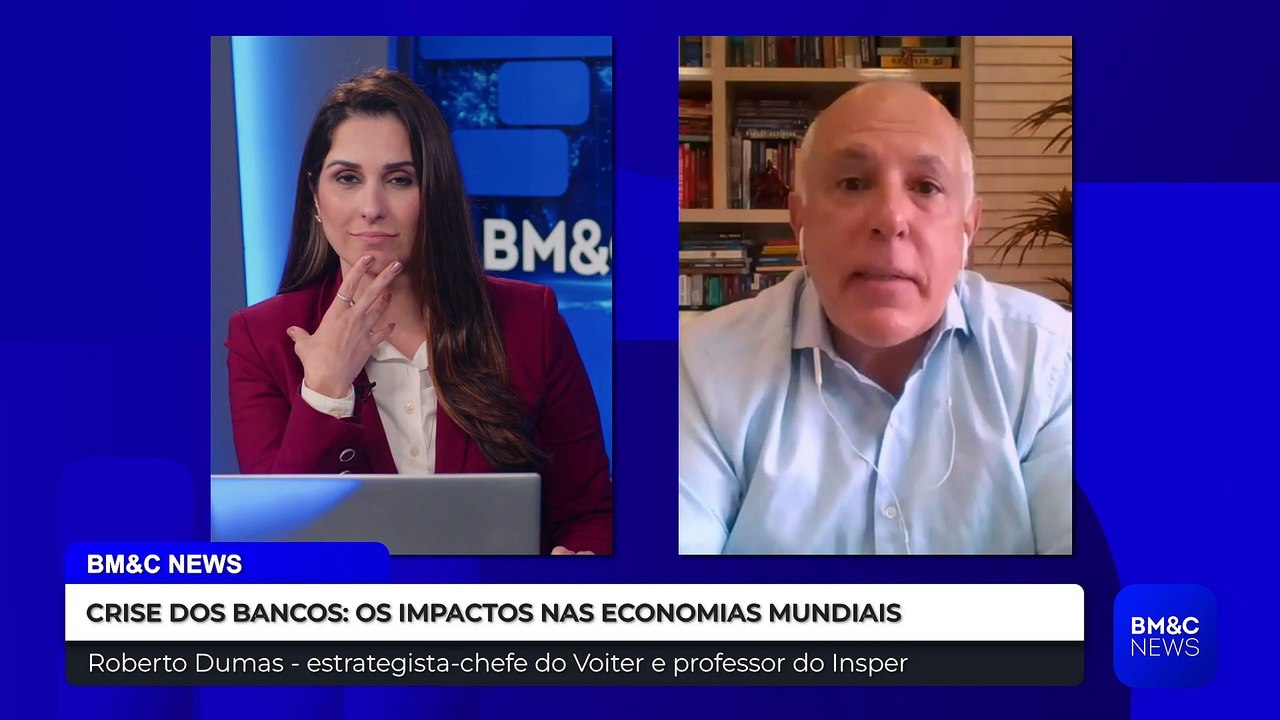 SELIC: BRASIL VAI AUMENTAR TAXA DE JUROS?