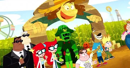 Johnny Test (2021) Johnny Test (2021) E017