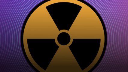 2,5 tonnes d'uranium disparaissent en Lybie