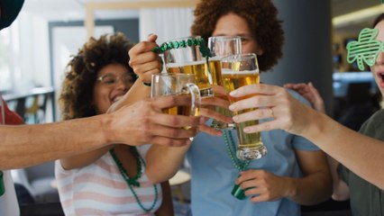 St Patrick’s Day: Who was the patron saint and how can you get involved with the celebrations?