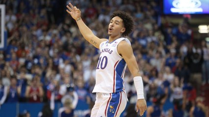 March Madness 3/16 Preview: What Is The Play In Howard (+22.5) Vs. Kansas?