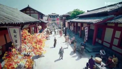 Doblado al Español El caso mágico de la dinastía Song 26  大宋北斗司