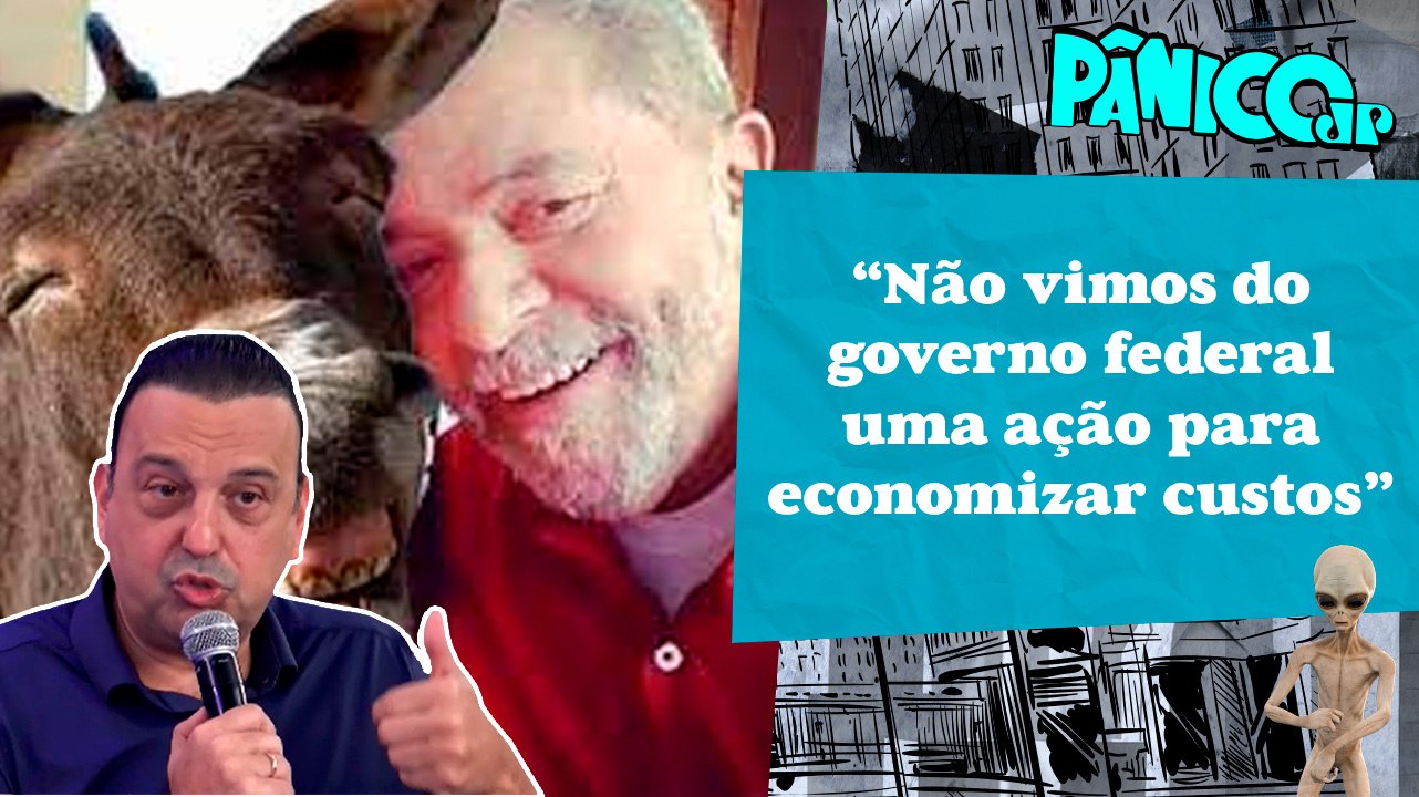 REFORMA TRIBUTÁRIA SEM REFORMA ADMINISTRATIVA P...
