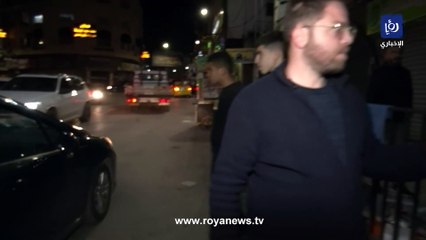 شاهد عيان يروي تفاصيل اغتيال 4 شبان برصاص الاحتلال الإسرائيلي في جنين