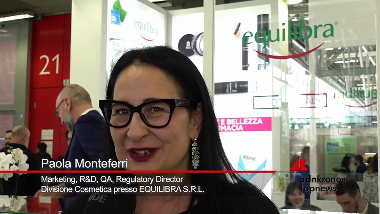 Cosmoprof: prodotti e packaging sostenibili