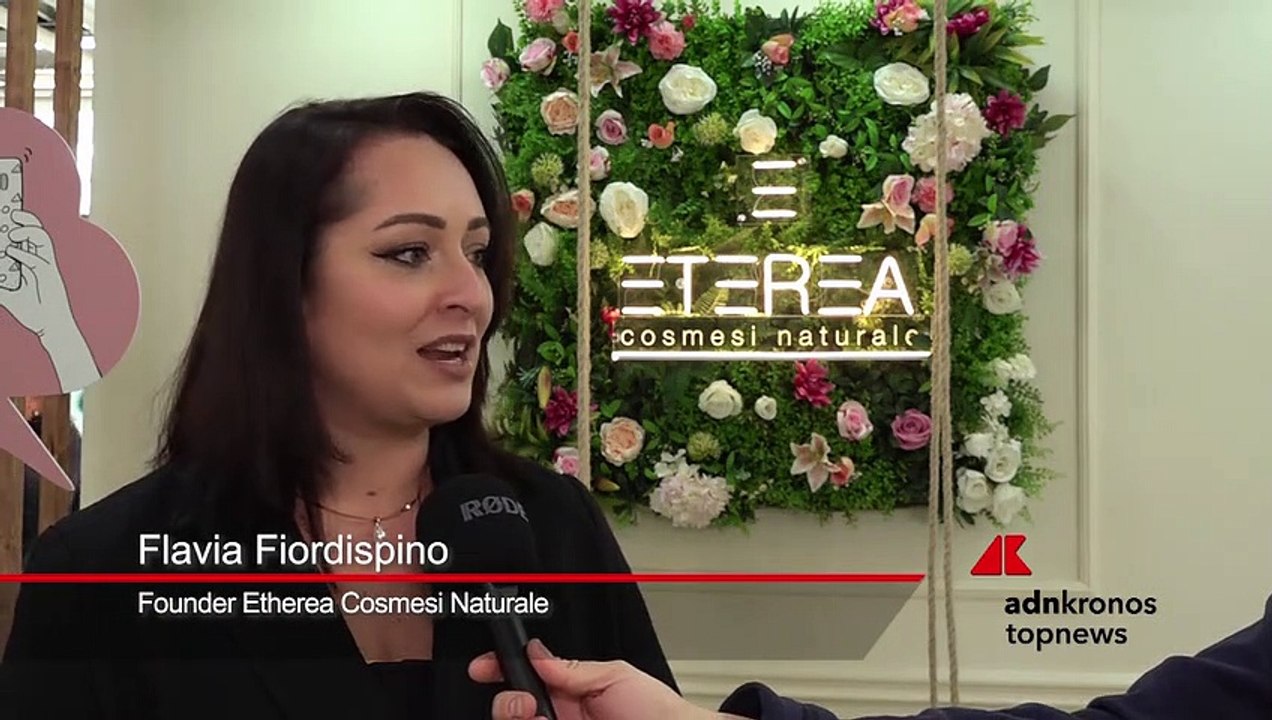 Cosmoprof: prodotti antiage e sostenibilità