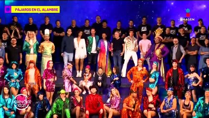 María León se integra oficialmente a la obra 'Mentiras'