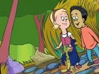 The Cat in the Hat Knows a Lot About That! The Cat in the Hat Knows a Lot About That! S01 E014 – The Lost Egg – Hold On Tight