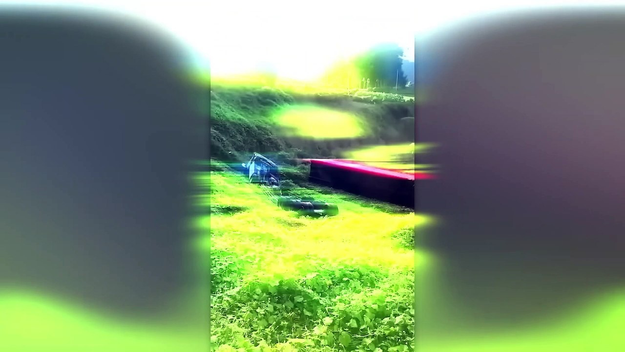 Increíbles Momentos en las Carreteras Captados por las Cámaras