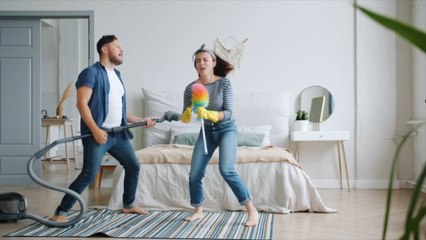 6 Cleaning Tips From Professional Hotel Cleaners