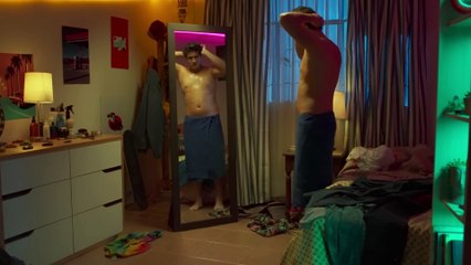 spOnsOr: Ni un Pelo de Guapo | enchufetv