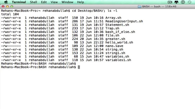 BASH SCRIPTING || TUTORIAL 12 - FOR LOOP