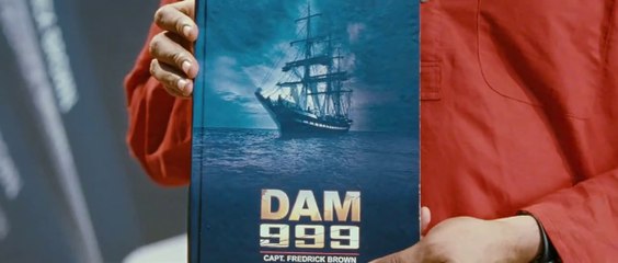 Dam999 Dam 999 Hindi Dubbed - Thrilling Science Fiction Adventure 🌊