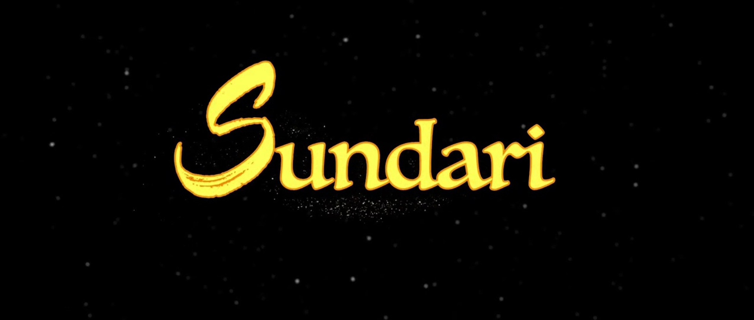 Sundari Hindi Dubbed Movie