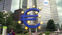 Banco Central Europeu anuncia nova subida de 0,5% nas taxas de juro