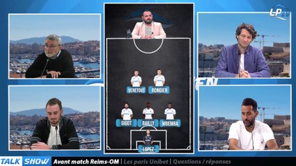 Talk show : Comment gérer le problème des pistons ?