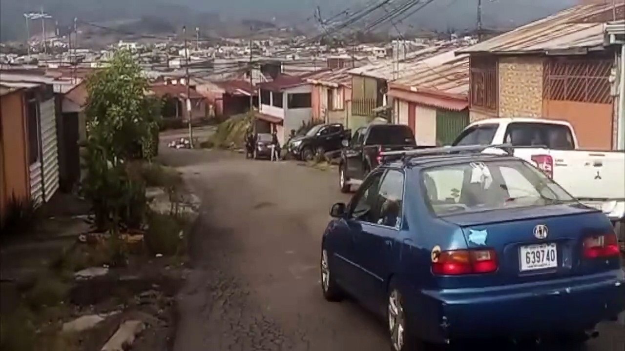 OIJ CARTAGO