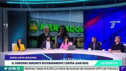 La Alternativa - 15 de marzo