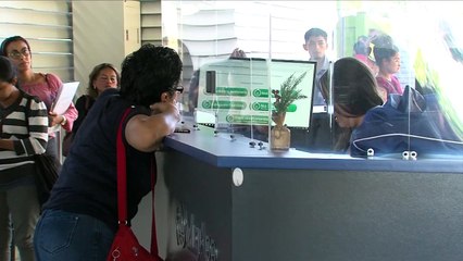 VACACIONES TRABAJADORES