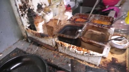 부산시 특사경, 배달전문업소 13곳 불법행위 적발 / YTN