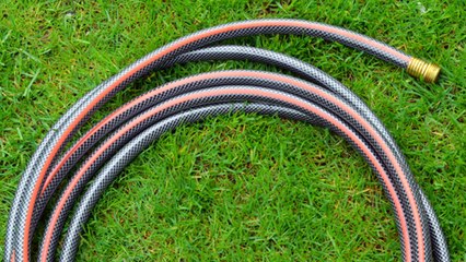 How to Store a Garden Hose  9 Easy Solutions
