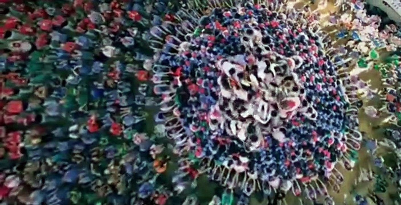 One Strange Rock S01 E09