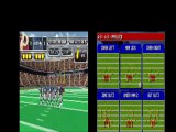 Madden NFL 06 DS Redskins vs Seahawks Part 1