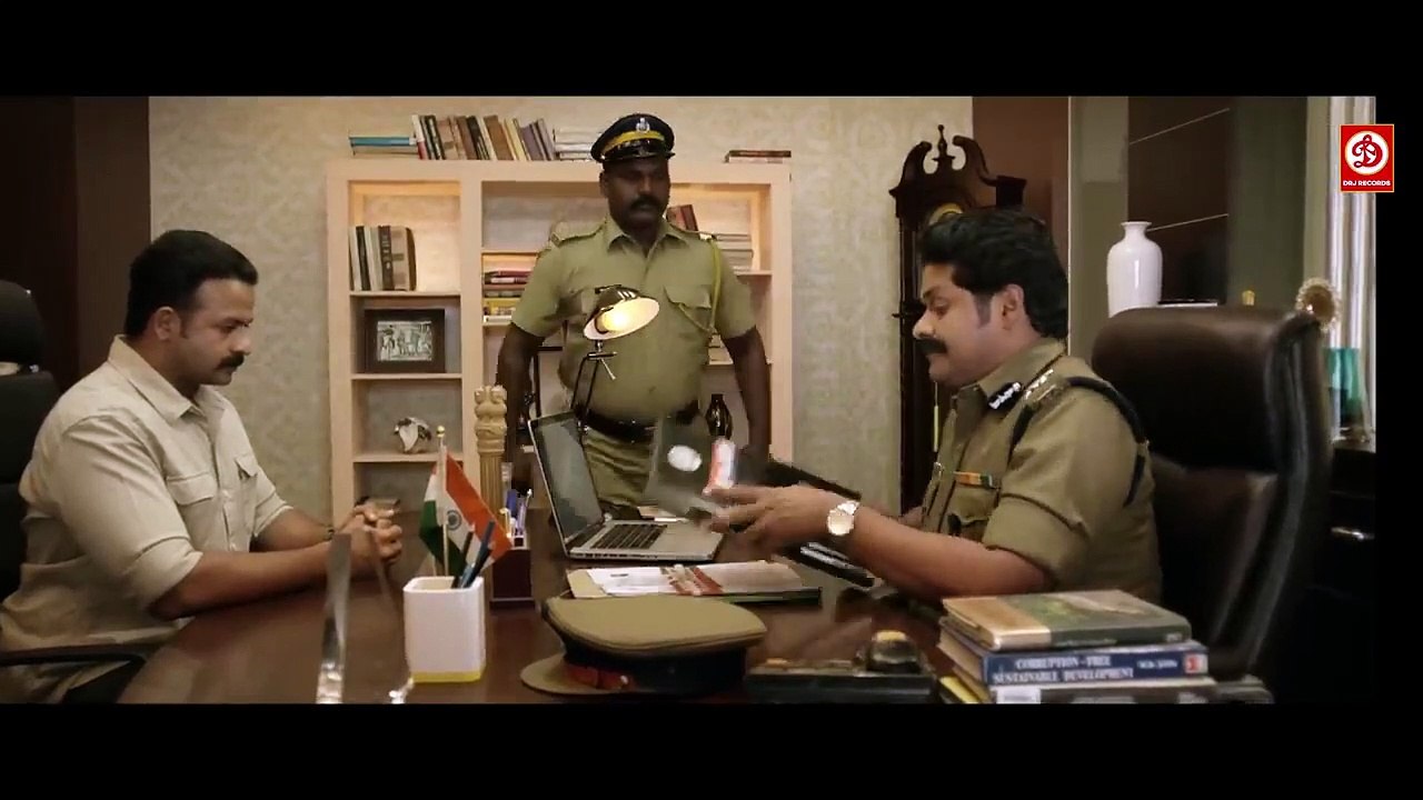 Jayasurya (HD)#New Released Hindi Dubbed Action Full Movie #Fauladi Policewala South Film