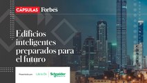 Edificios inteligentes preparados para el futuro