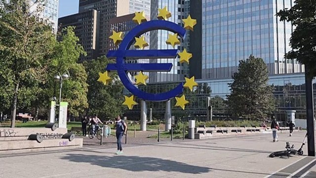 BCE aumenta suas taxas em 0,5 ponto, apesar das turbulências bancárias