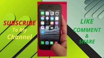 mobile screen recorder || how to record mobile screen || Iphone screen recorder